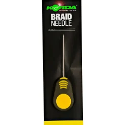 Korda Angelvorfächer & Beifänger|Karpfenangeln-Zubehör<Braid Needle Rig Toolz