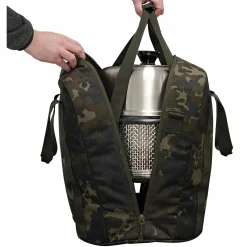 Korda Angeltaschen ·Allroundtaschen<Cobb Bag Dark Kamo