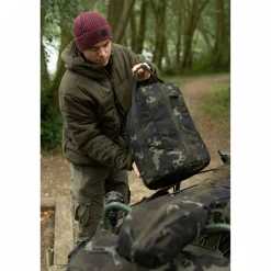 Korda Angeltaschen ·Allroundtaschen<Cobb Bag Dark Kamo