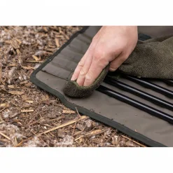 New Korda Compac Bivvy Wrap Dark Kamo