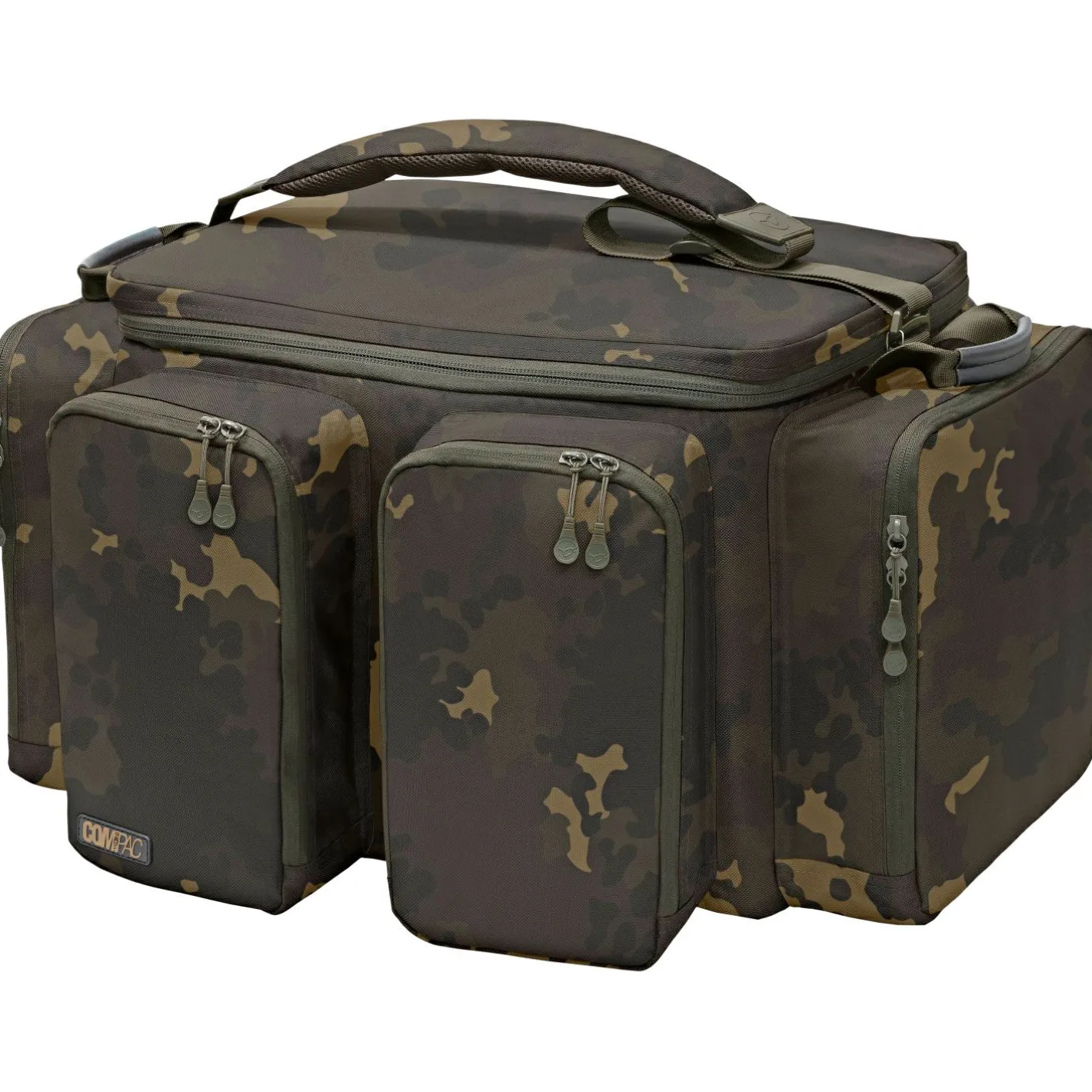 Korda Angeltaschen ·Allroundtaschen<Compac Carryall Dark Kamo X-Large