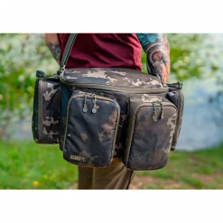 Korda Angeltaschen ·Allroundtaschen<Compac Carryall Dark Kamo X-Large