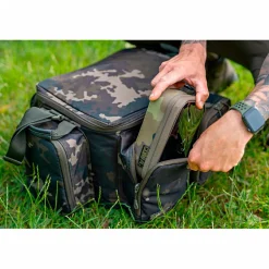 Best Korda Compac Carryall Dark Kamo Medium