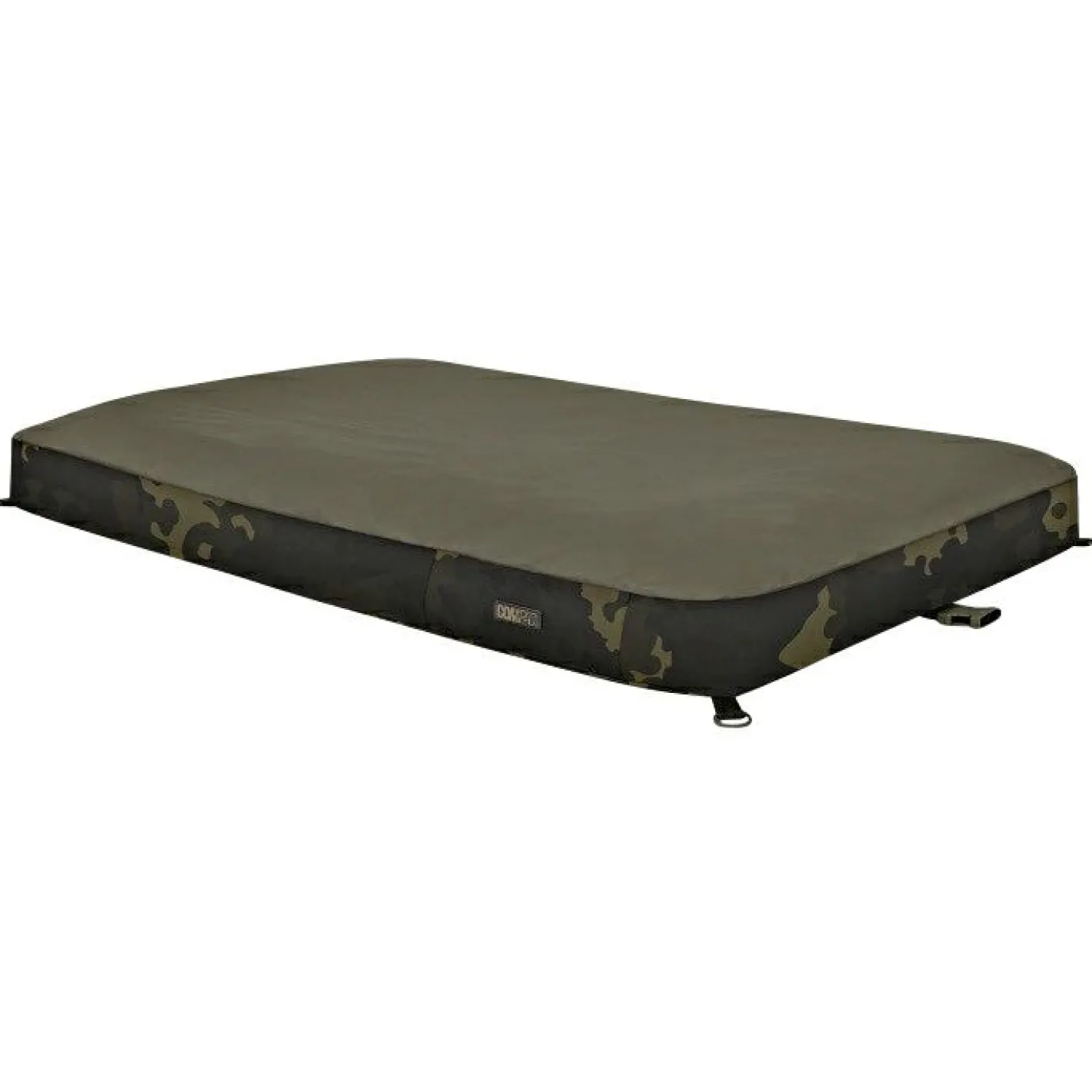 Sale Korda Compac Hybrid Mat Dark Kamo