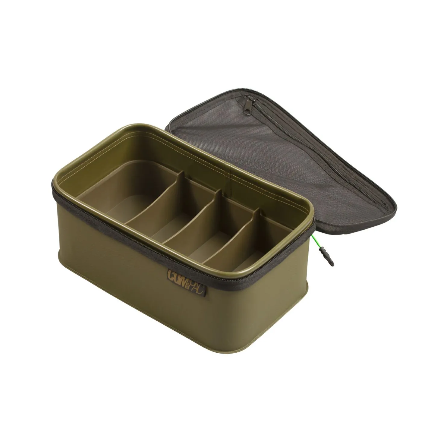 Korda Angeltaschen ·Karpfentaschen|Karpfenangeln-Zubehör<Compac Kamo (140)