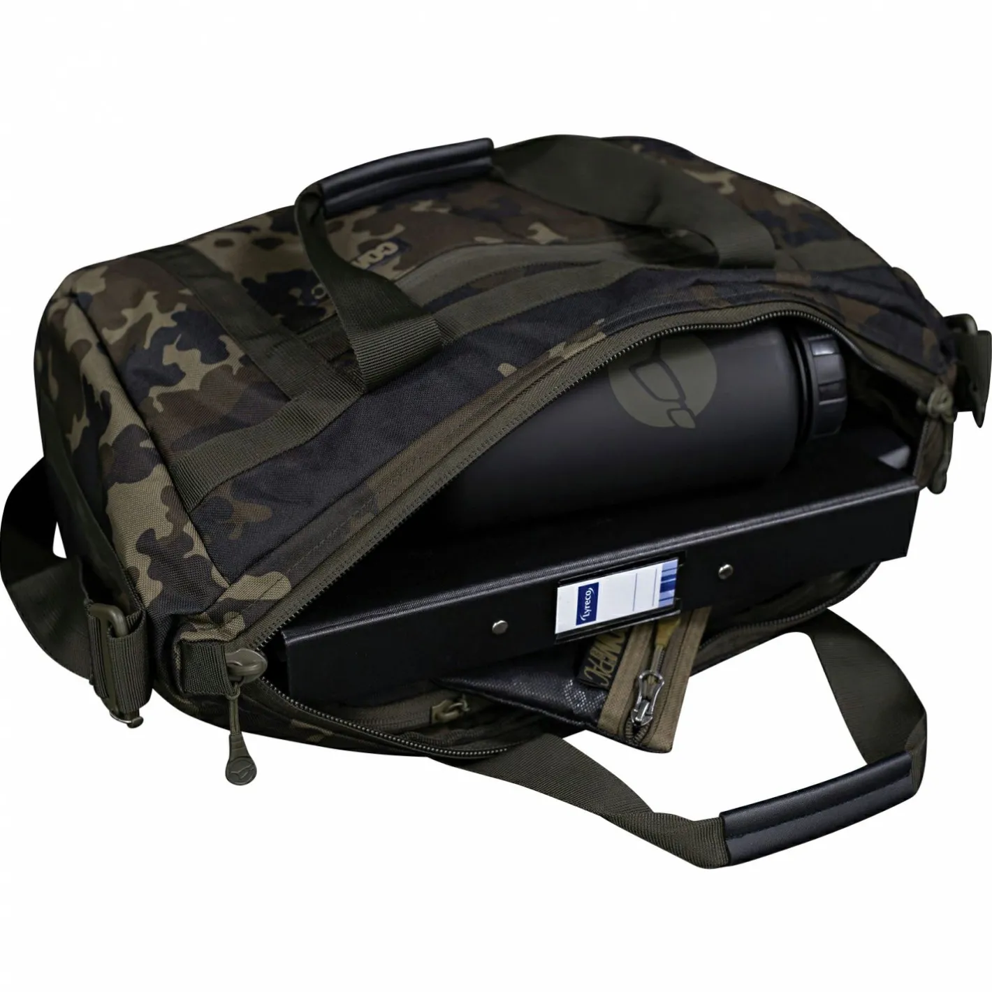Hot Korda Compac Messenger Bag