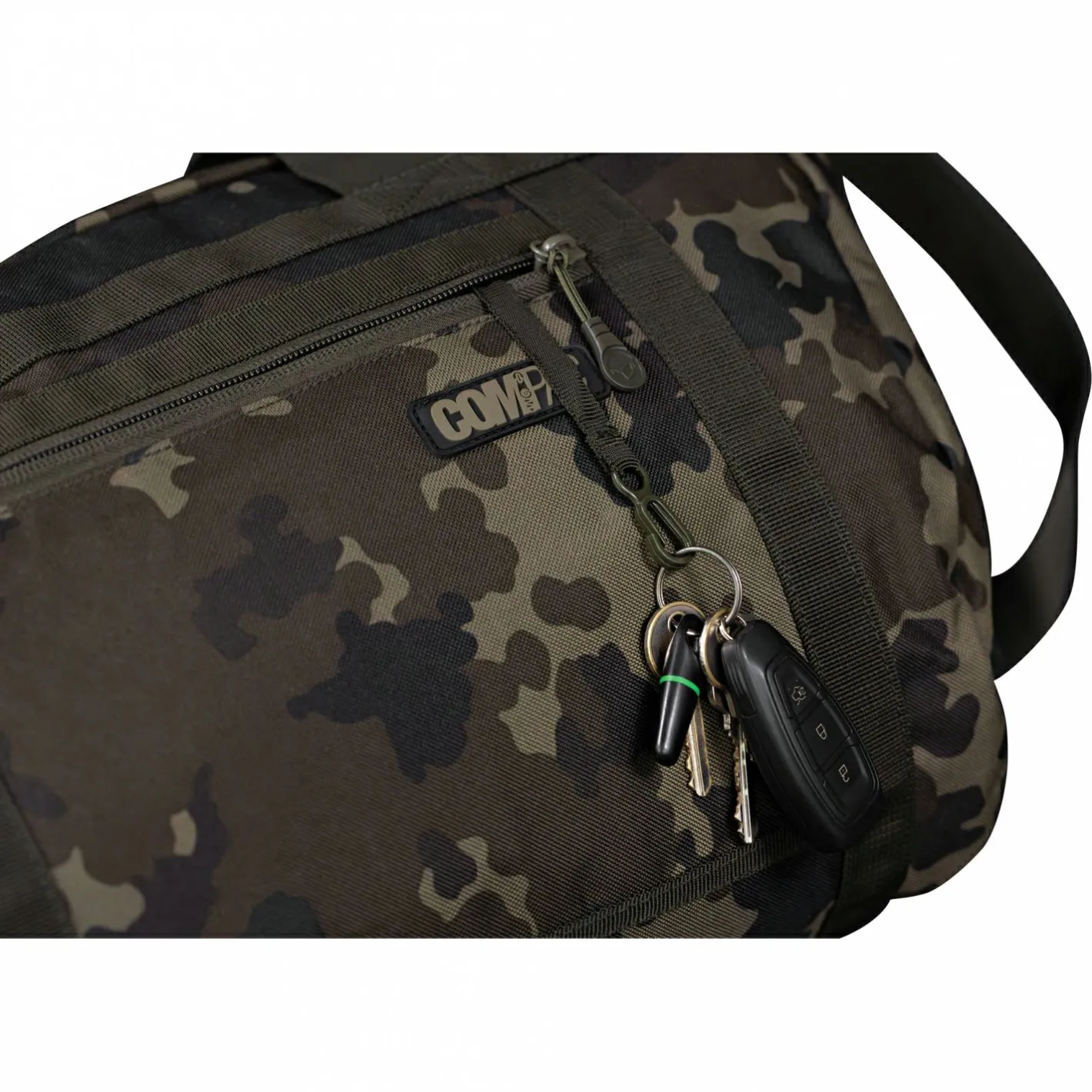 Hot Korda Compac Messenger Bag