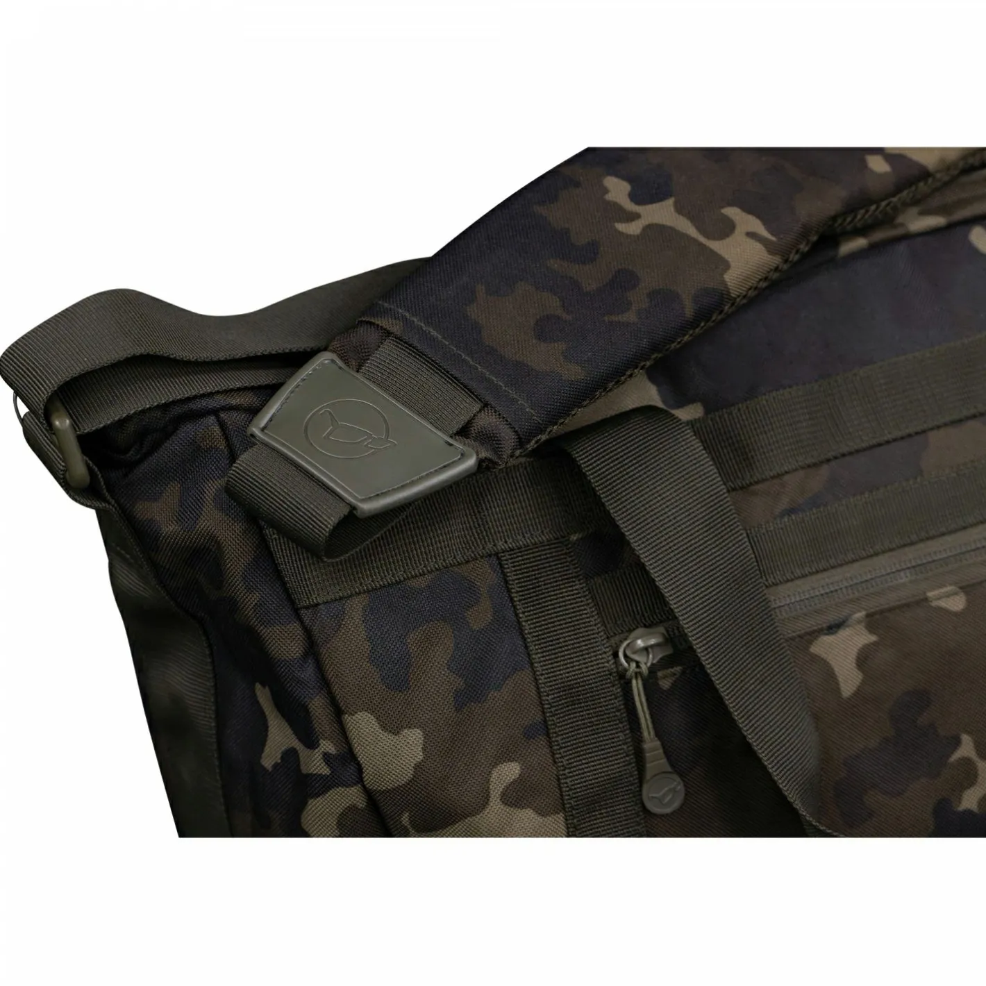 Hot Korda Compac Messenger Bag