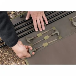Korda Angelschirme & Angelzelte|Angelschirme & Angelzelte<Compac Oliv Brolly Wrap