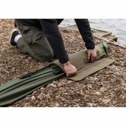 Korda Angelschirme & Angelzelte|Angelschirme & Angelzelte<Compac Oliv Brolly Wrap
