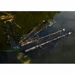 Korda Karpfensäcke & Abhakmatten|Karpfenangeln-Zubehör<Compac Retainer Sling Dark