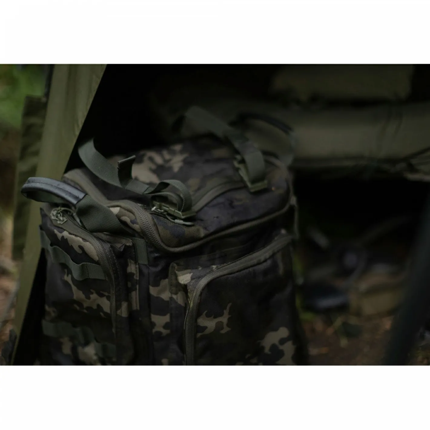 Hot Korda Compac Rucksack (30 L)