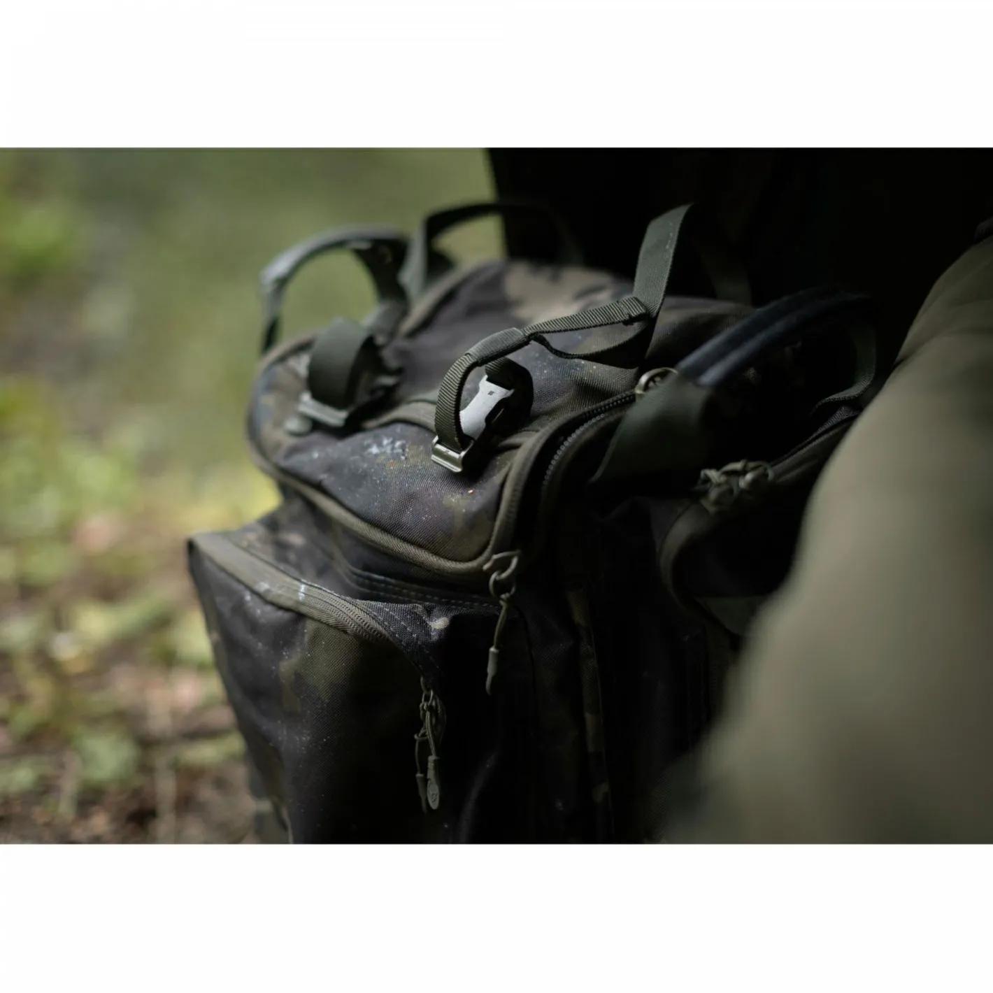 Hot Korda Compac Rucksack (30 L)