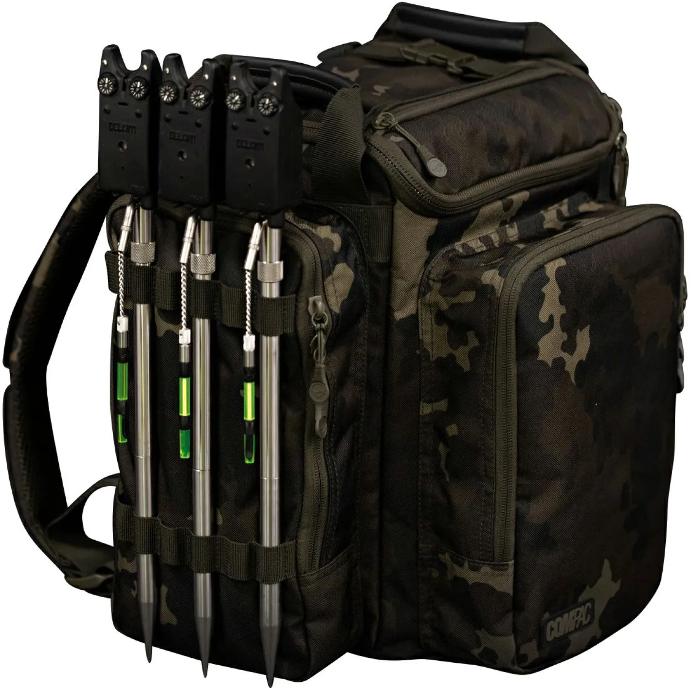 Hot Korda Compac Rucksack (30 L)
