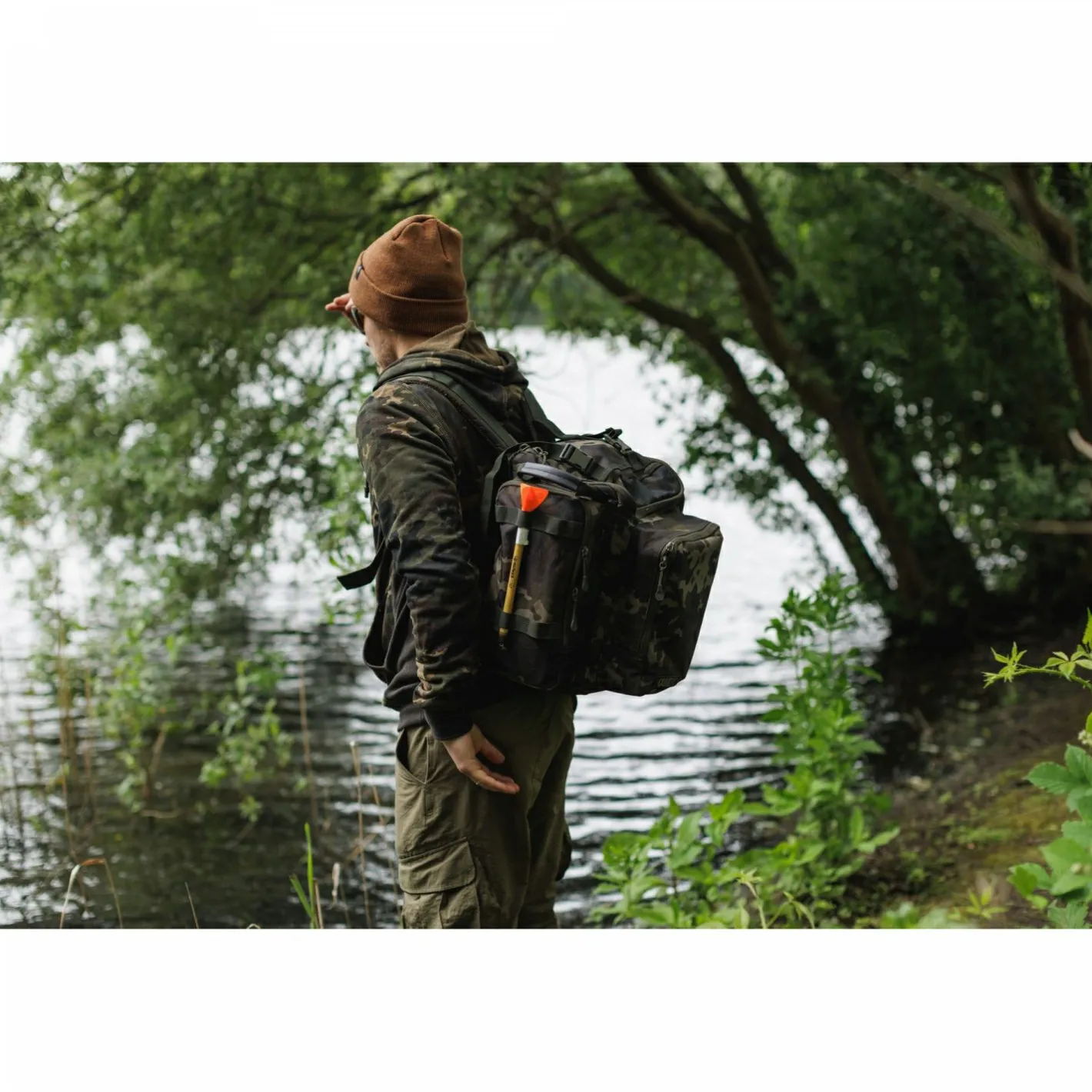 Hot Korda Compac Rucksack (30 L)