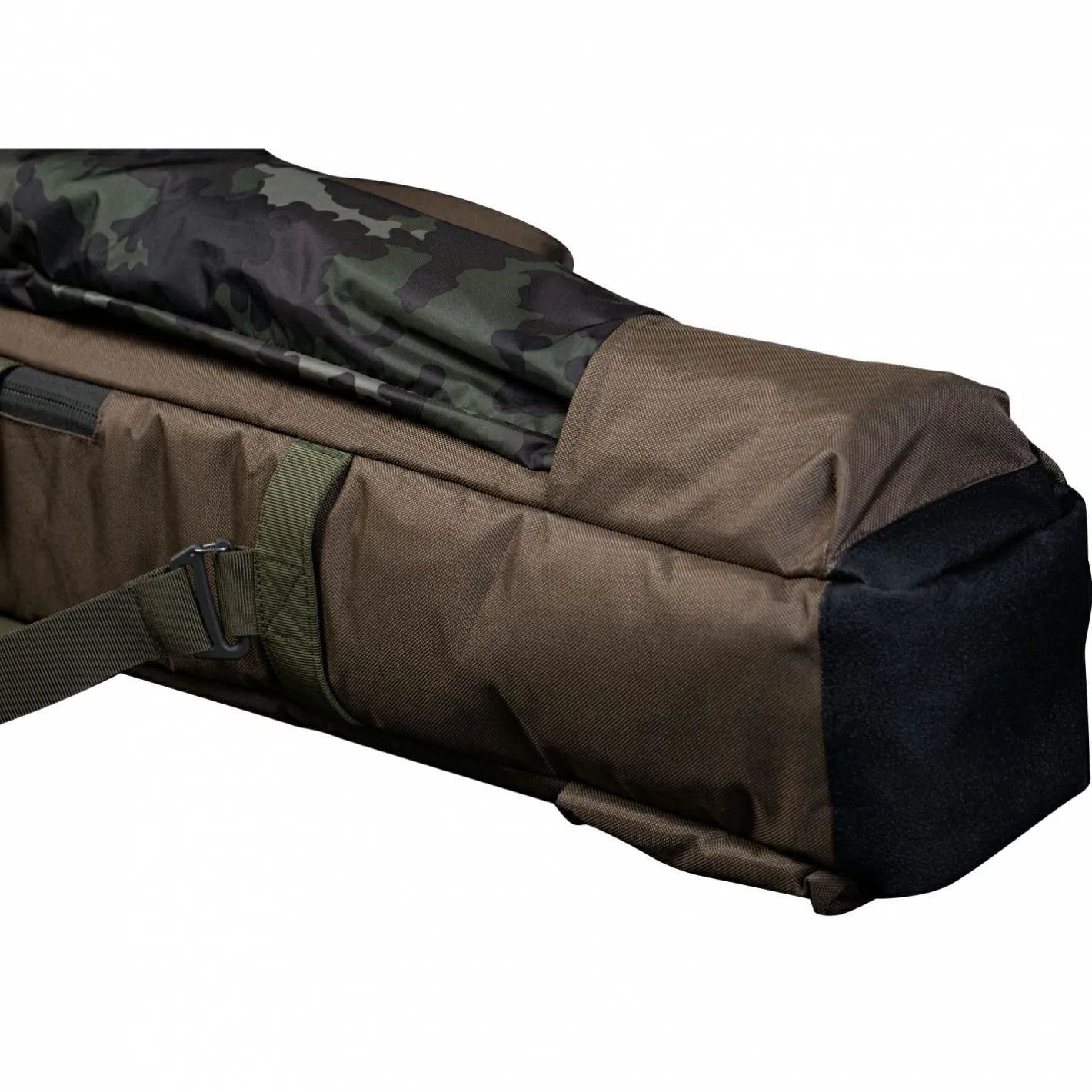 Korda Rutenfutterale ·Karpfenruten-Futterale|Rutenzubehör<Compac Tele 3 Holdall