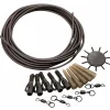 Clearance Korda Dark Matter Action Pack (Weed)