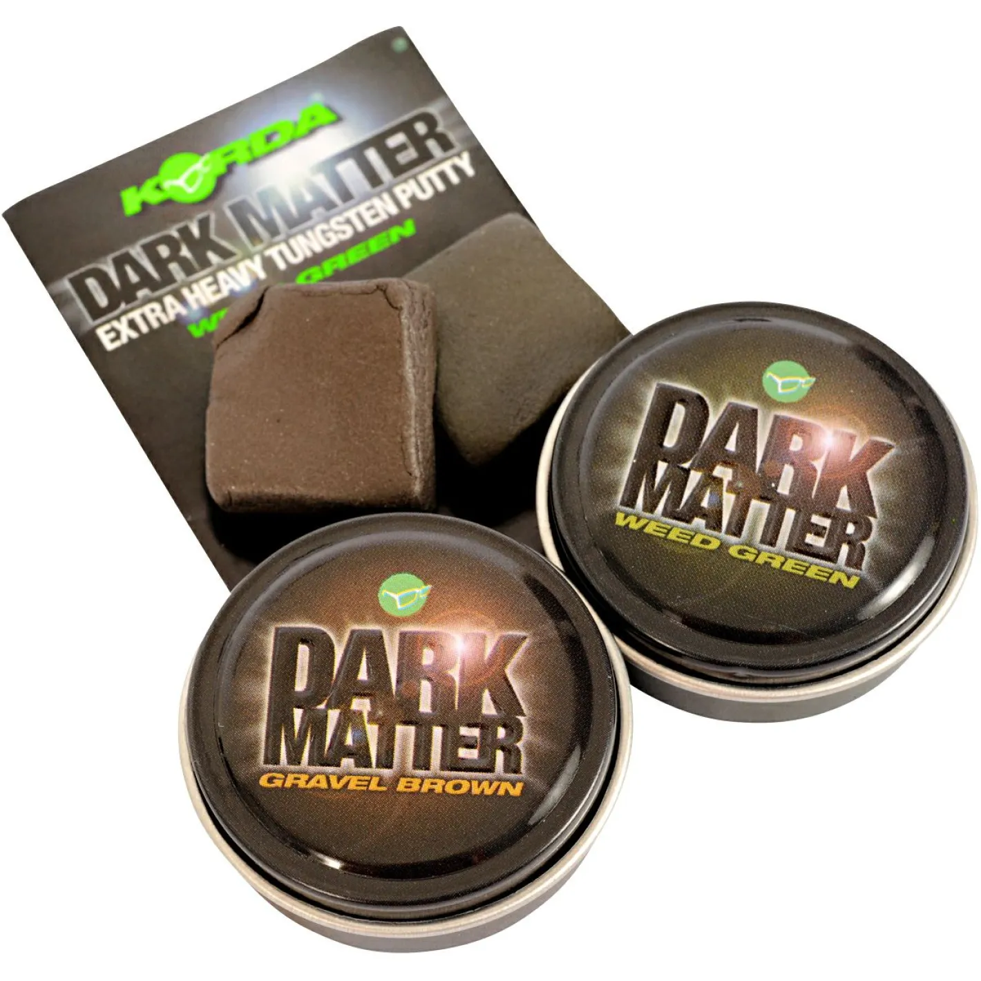 Hot Korda Dark Matter Putty (Knetblei)