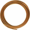 Outlet Korda Dark Matter Super-Heavy Tungsten Rib Tube (kiesbraun)