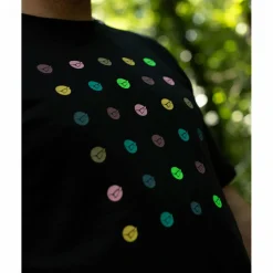 Korda Angelshirts & Angel-Oberteile<Dot Tee Black