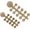Korda Karpfenangeln-Zubehör<Gummistopper Hook Bead