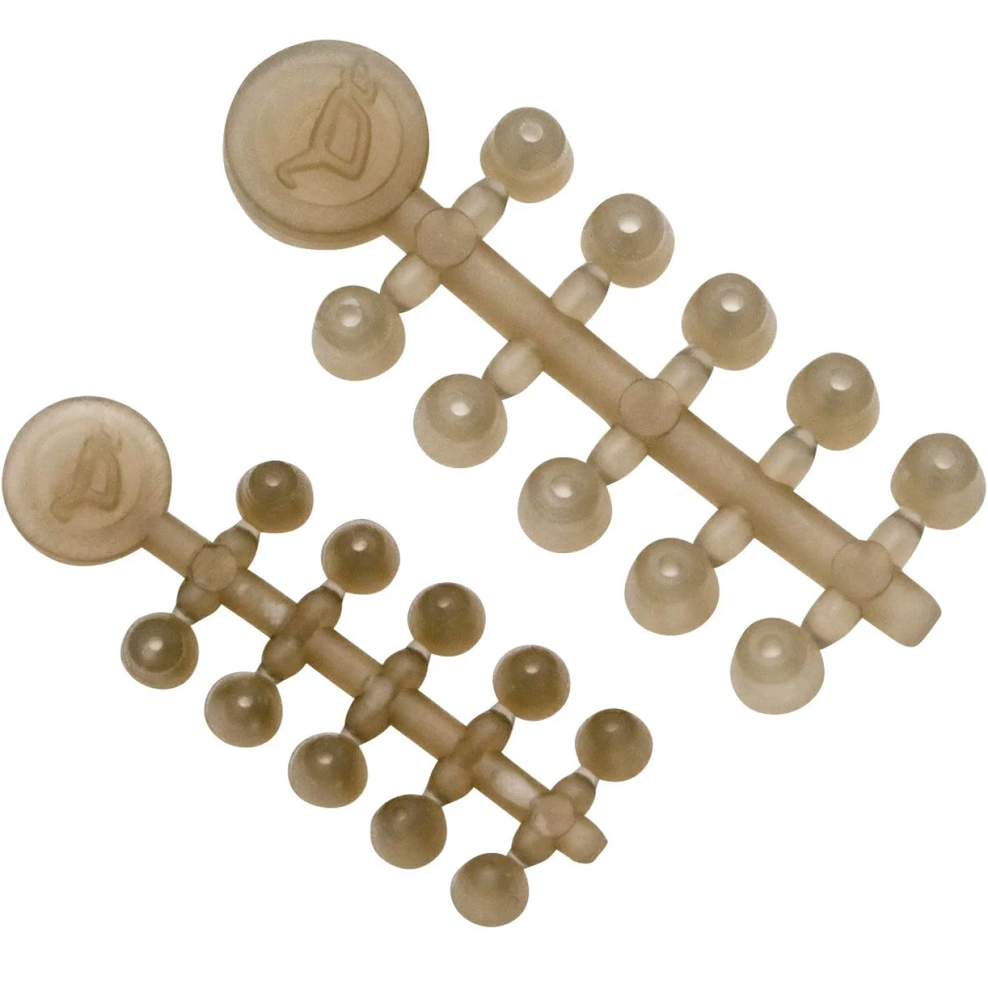 Korda Karpfenangeln-Zubehör<Gummistopper Hook Bead