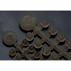 Korda Karpfenangeln-Zubehör<Gummistopper Hook Bead