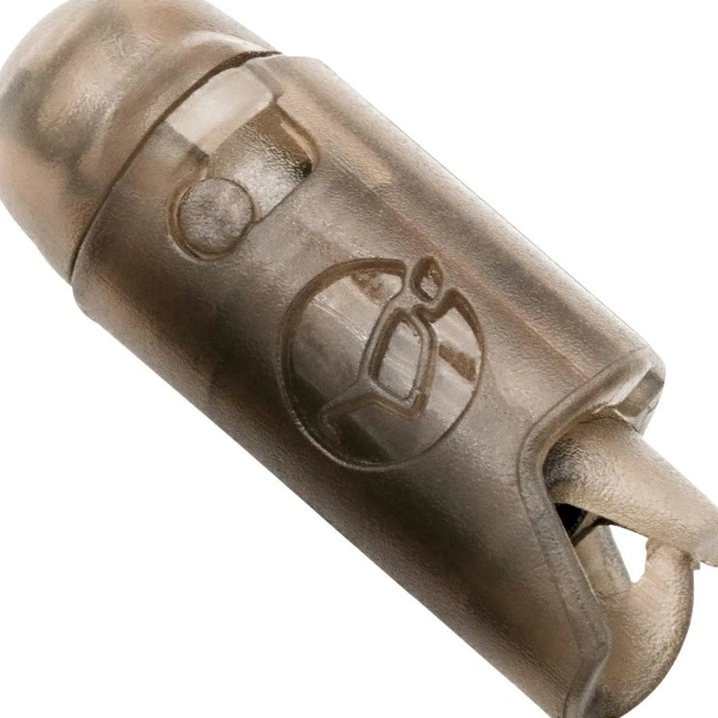 Korda Karpfenangeln-Zubehör<Heli Safe (Braun)