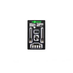 Korda Heli Safe Tubing Kit (Braun)