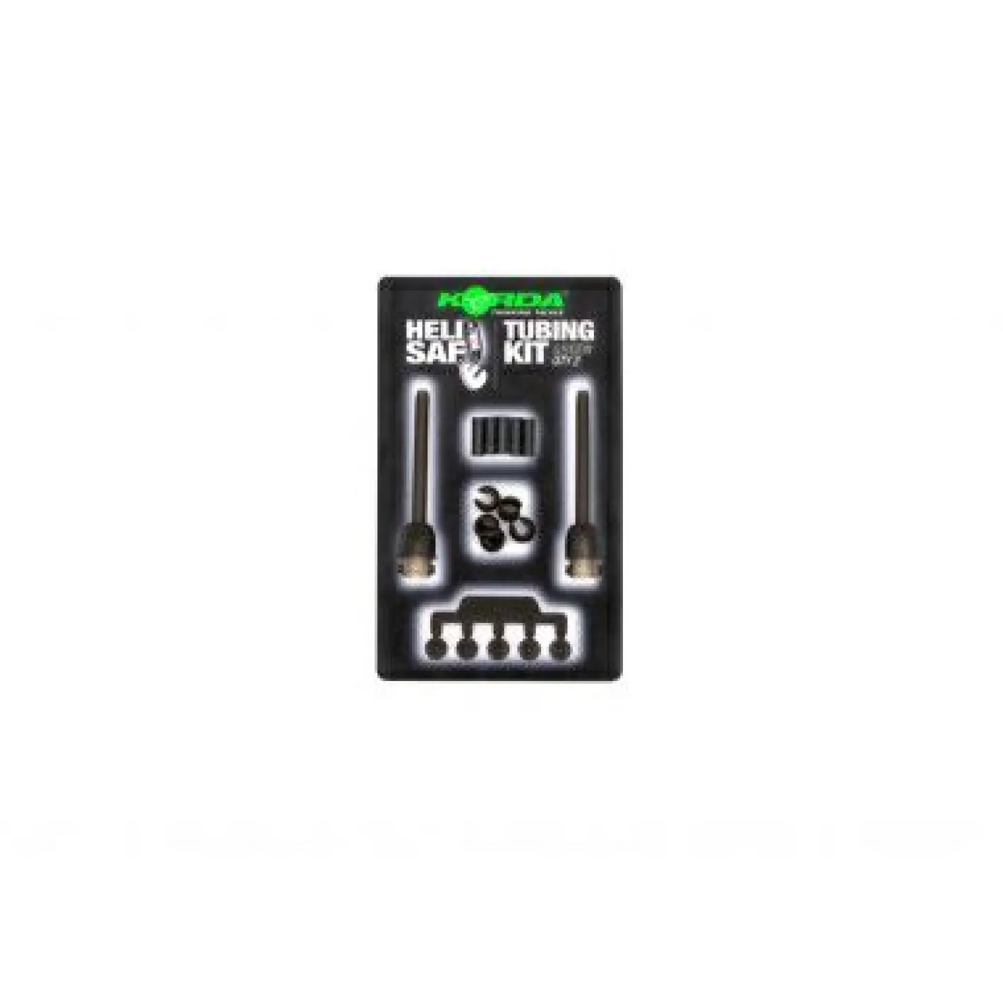 Korda Heli Safe Tubing Kit (Braun)