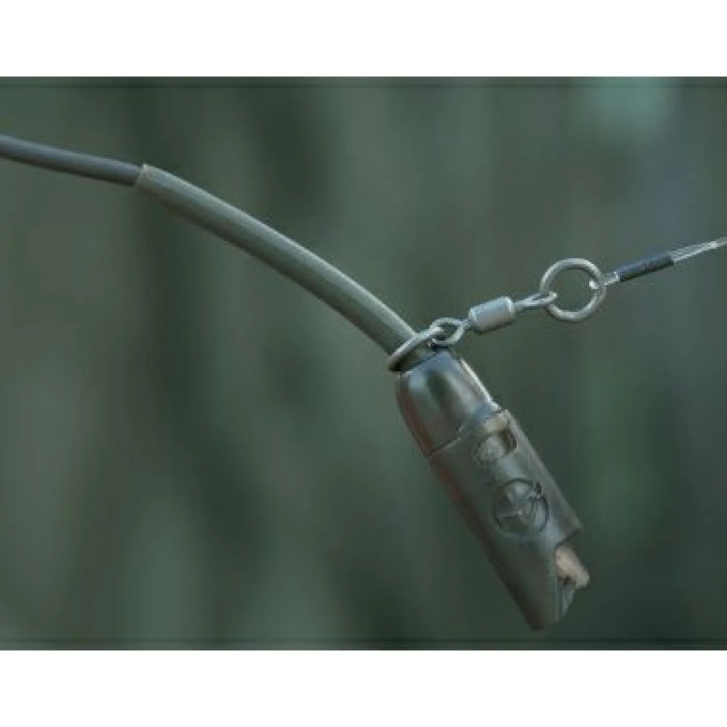 Korda Heli Safe Tubing Kit (Braun)