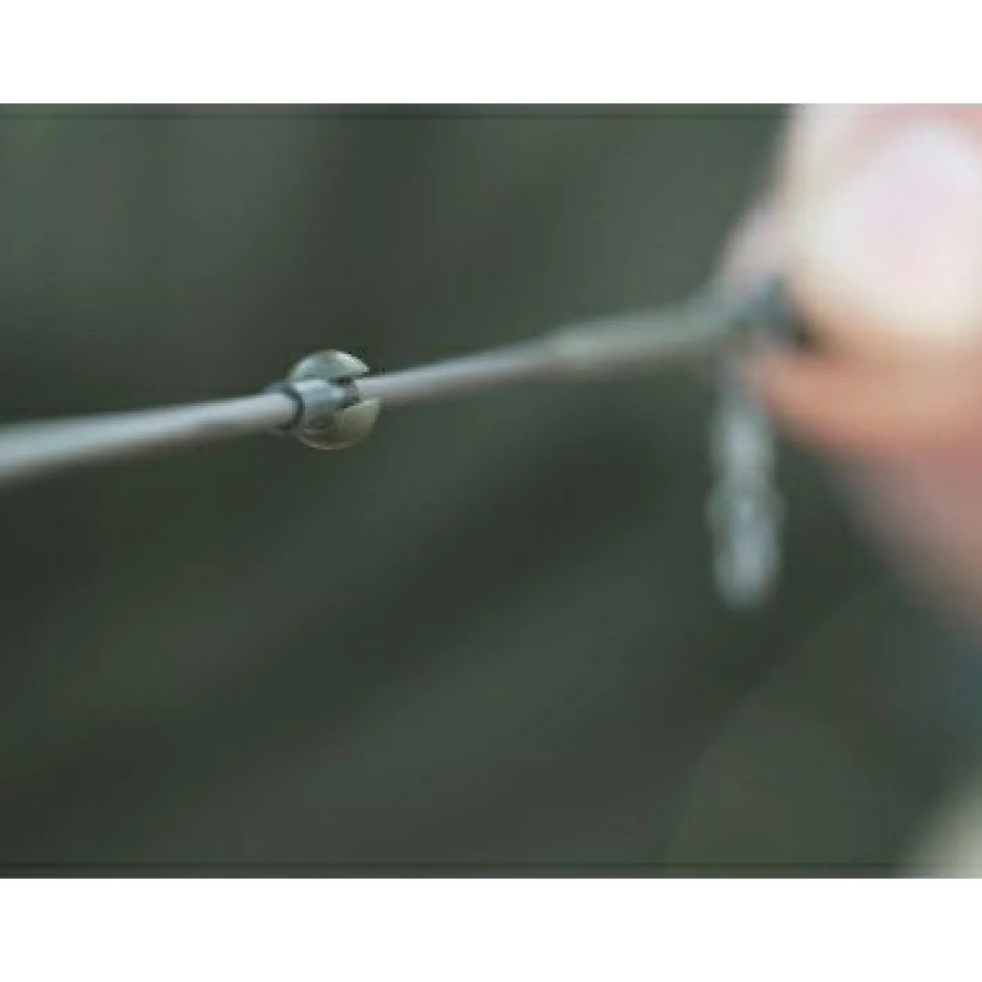 Korda Heli Safe Tubing Kit (Braun)