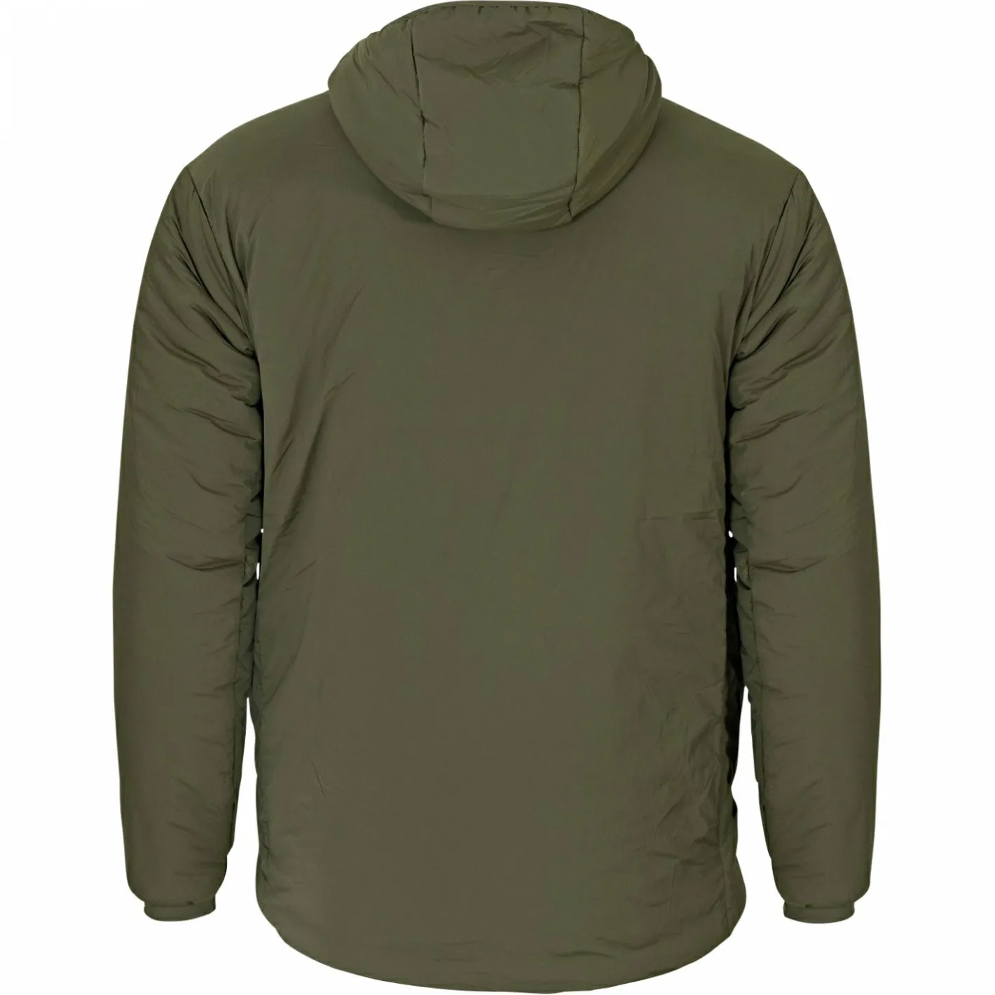 Online Korda Insulated Hooded Jacket