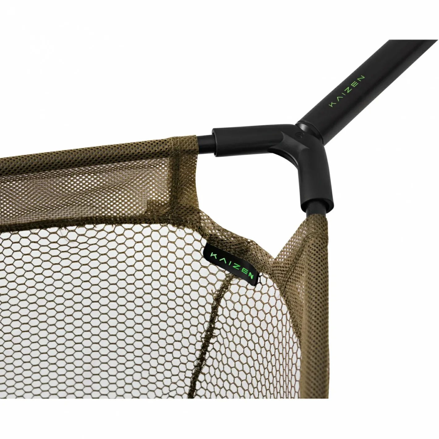 Sale Korda Kaizen Green Landing Net