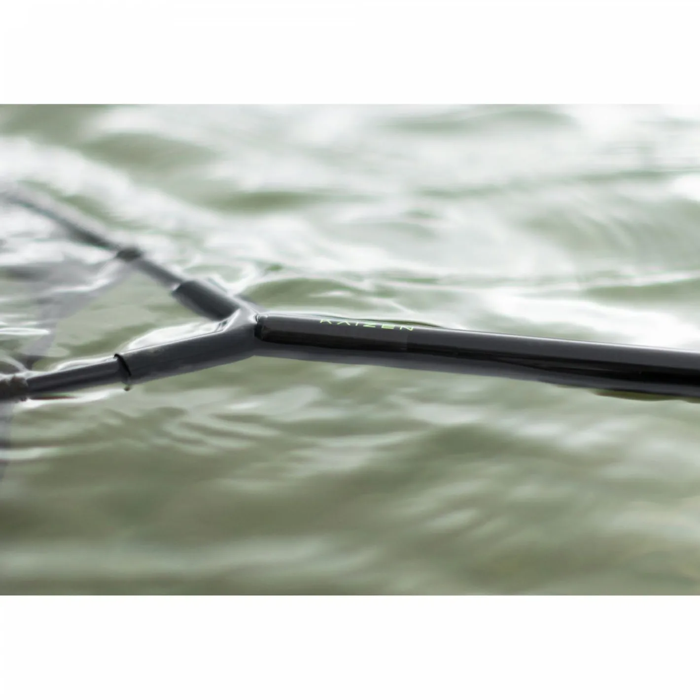 Sale Korda Kaizen Green Landing Net