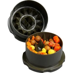 Korda Angelfutter-Zubehör|Karpfenangeln-Zubehör<Köder-Crasher Krushakarp
