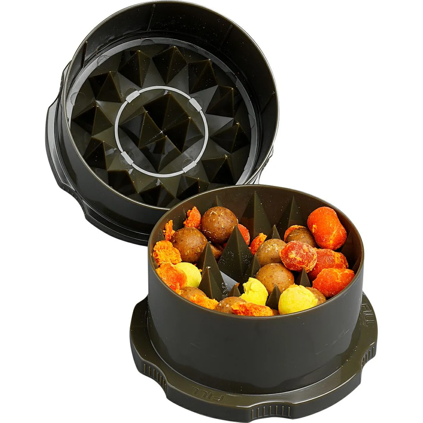 Korda Angelfutter-Zubehör|Karpfenangeln-Zubehör<Köder-Crasher Krushakarp