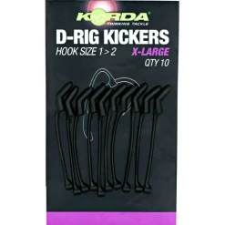 Sale Korda Kickers D Rig (Grün)
