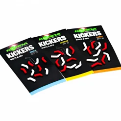 Korda Karpfenangeln-Zubehör<Kickers X-Large (red/white)