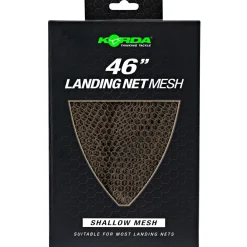 Korda Meeresangeln-Zubehör|Großfischkescher<Landing Net Mesh