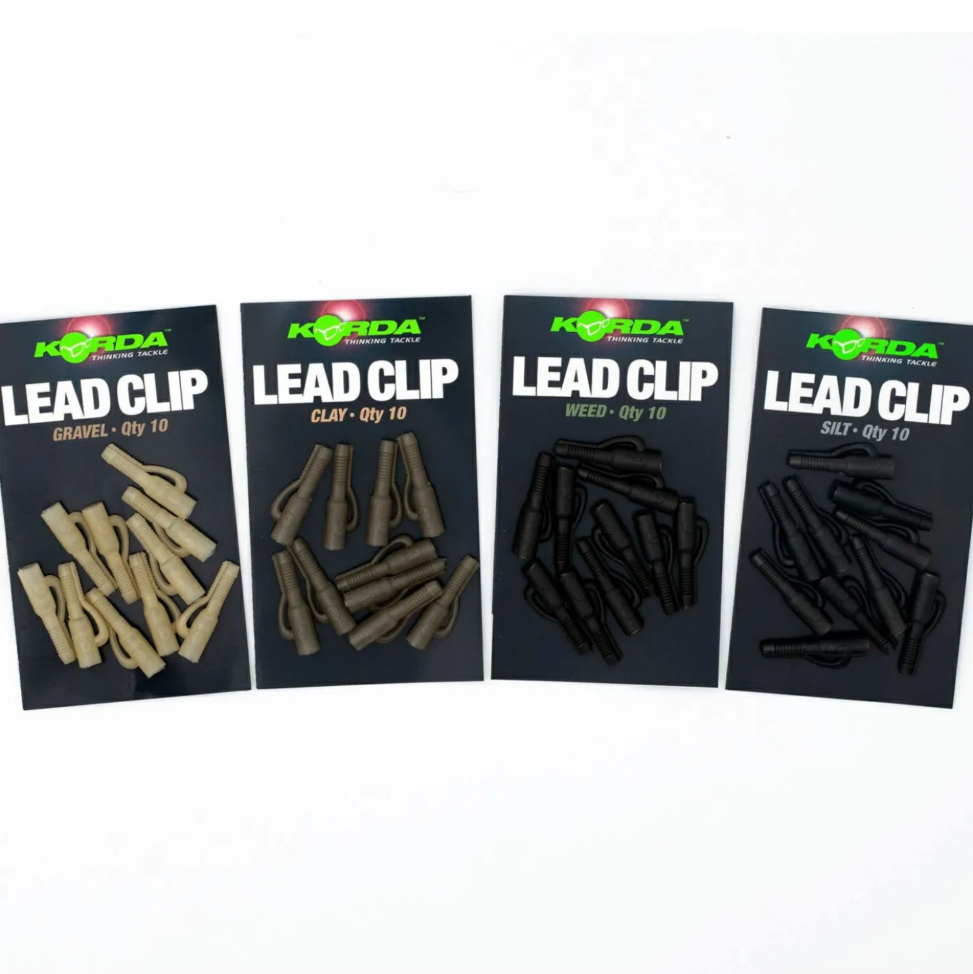 Outlet Korda Lead Clip