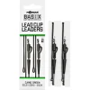 Korda Angelvorfächer & Beifänger<Lead Clip Leaders