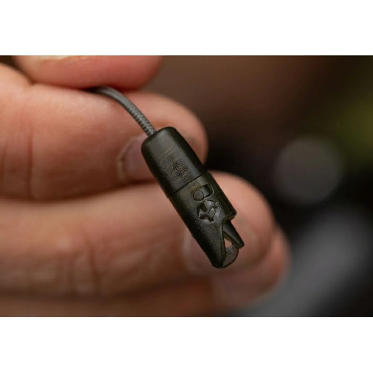 New Korda Mini Heli Safe (Braun)