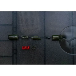 Korda Karpfenangeln-Zubehör<Mini Heli Safe (Grün)
