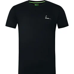 Korda Angelshirts & Angel-Oberteile<Minimal Tee Black