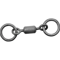 Korda Karpfenangeln-Zubehör<PTFE Double Ring Swivel