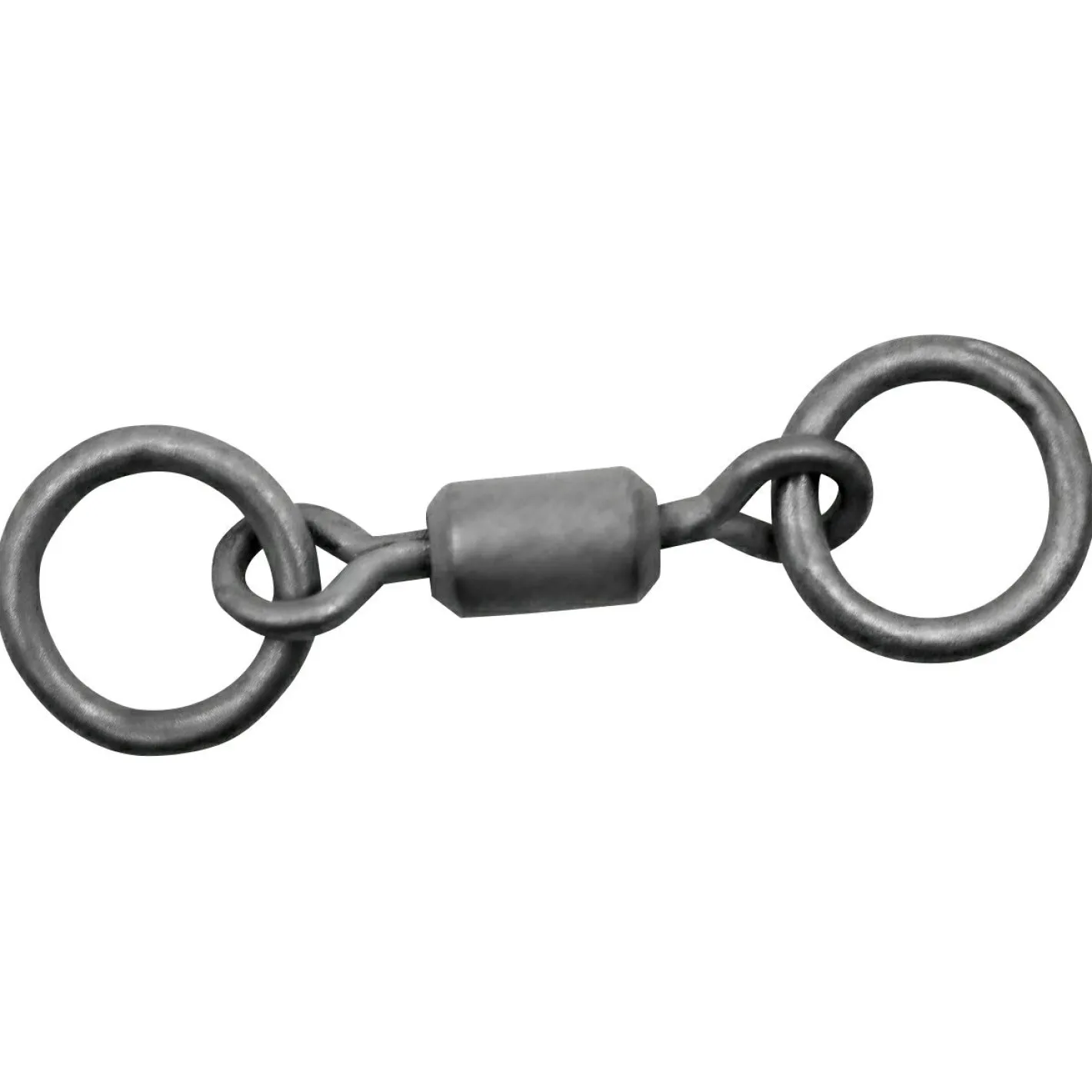 Korda Karpfenangeln-Zubehör<PTFE Double Ring Swivel