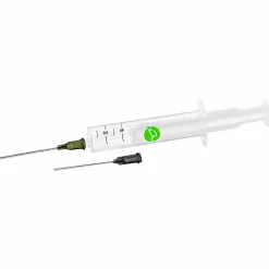 New Korda PVA Bag Syringe