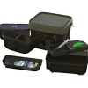 Korda Angelkoffer & Angelboxen ·Futtereimer<PVA Kontainer System (10L)