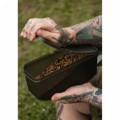 Korda Angelkoffer & Angelboxen ·Futtereimer<PVA Kontainer System (10L)